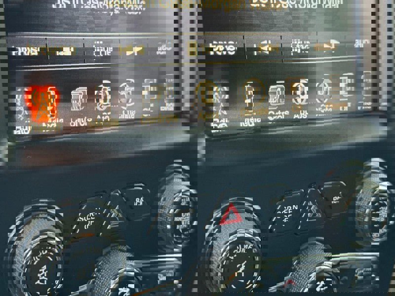 Used 2015 RAM 1500 Big Horn image 20