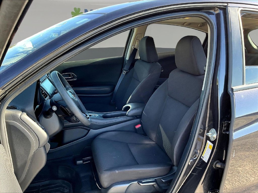 Used 2018 Honda HR-V EX image 22