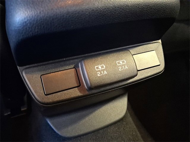 Used 2023 Subaru WRX Premium image 11