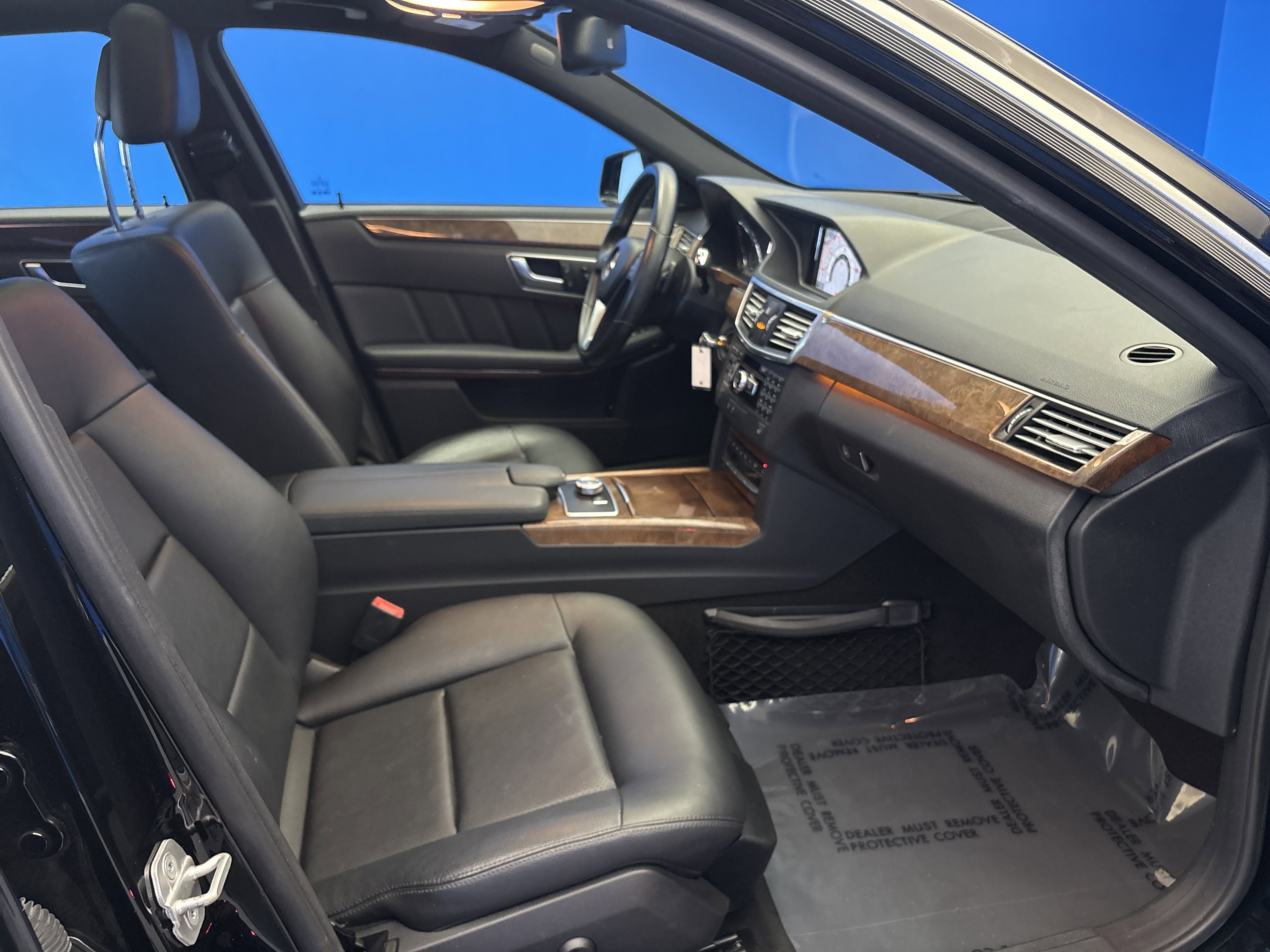 Used 2013 Mercedes-Benz E 350 4MATIC Sedan image 22