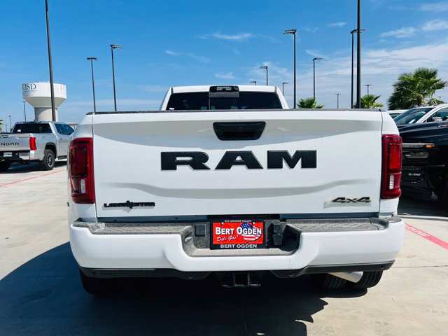 New 2027 RAM 3500 Lone Star AWD/4WD image 5