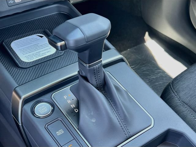 New 2027 Kia Seltos S FWD image 16