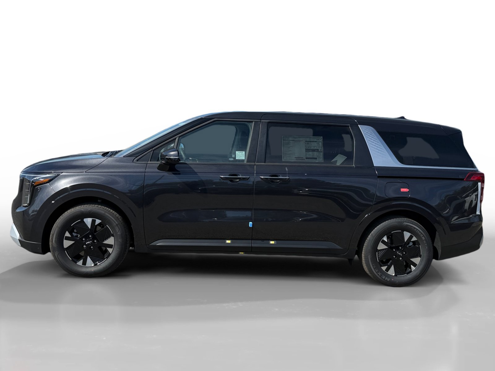 New 2027 Kia Carnival LXS FWD image 2