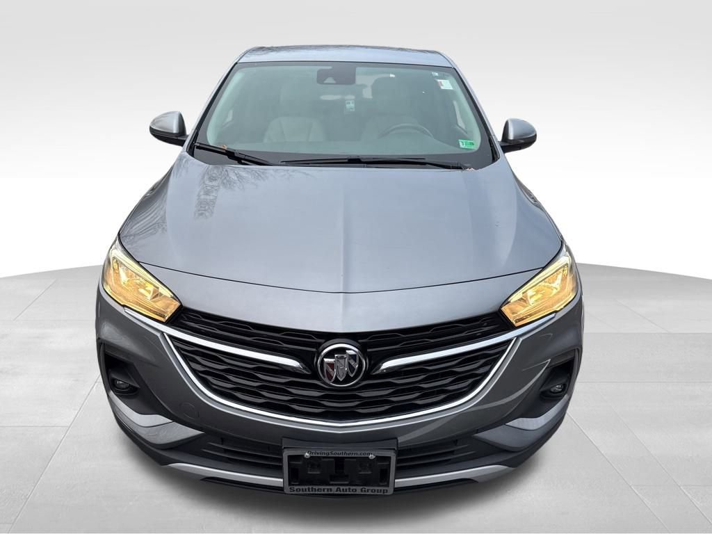 Used 2023 Buick Encore GX Preferred w/ Cold Weather Comfort Package image 19