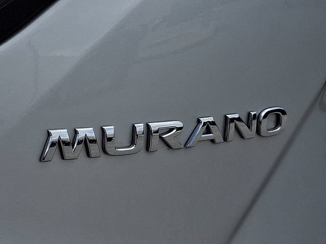 Used 2024 Nissan Murano SV AWD/4WD image 29