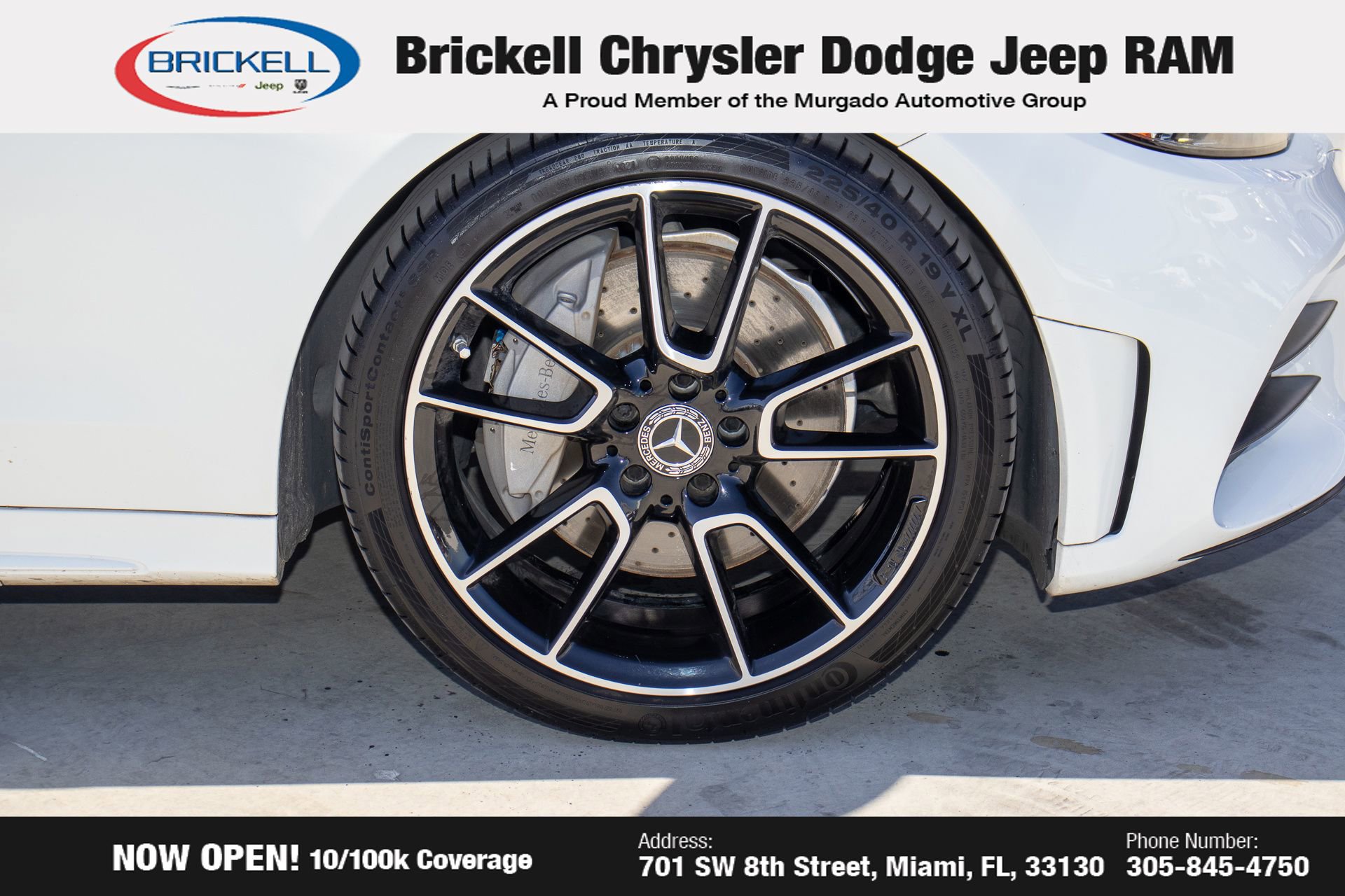 Used 2019 Mercedes-Benz C 300 Sedan image 40