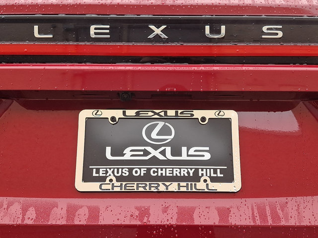 New 2026 Lexus TX 350 AWD image 15