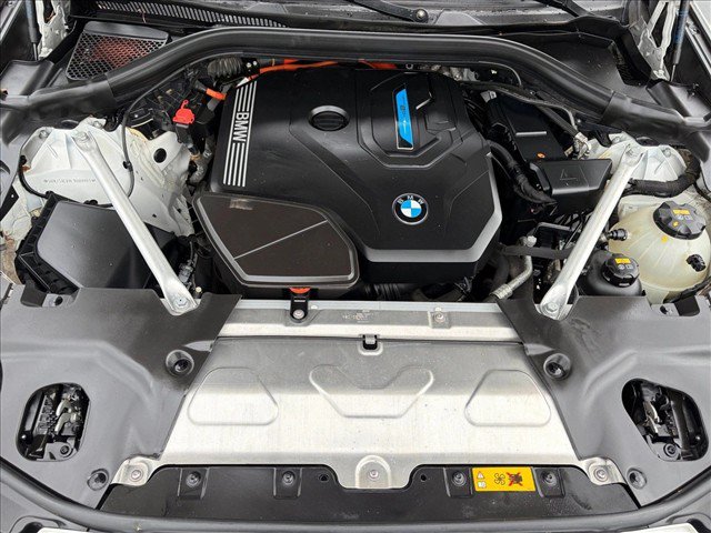 Used 2020 BMW X3 xDrive30e w/ Premium Package AWD/4WD image 19