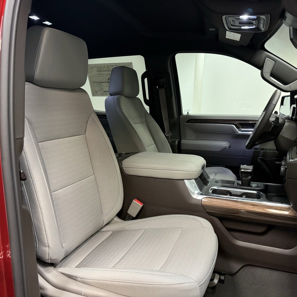 New 2026 Chevrolet Silverado 1500 RST image 14