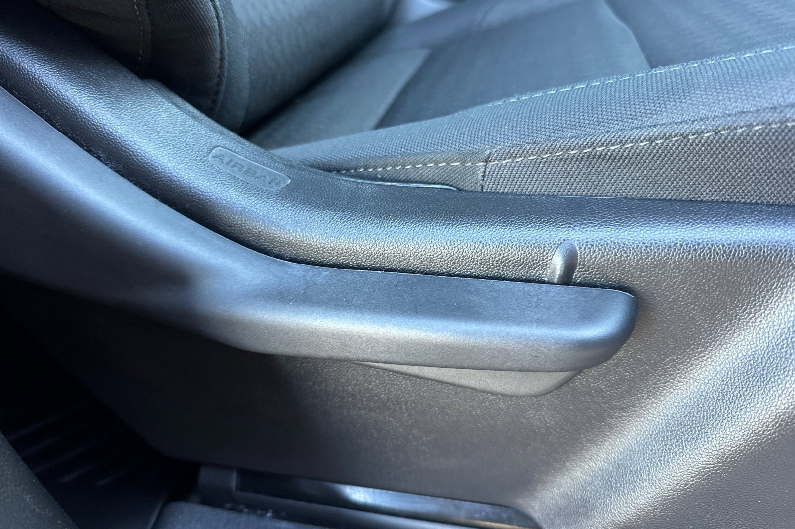 Used 2025 GMC Sierra 1500 Elevation w/ X31 Off-Road Package image 23