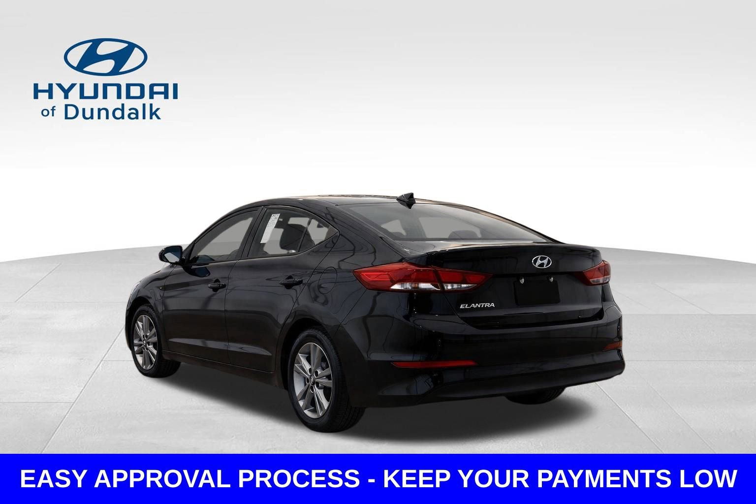 Used 2018 Hyundai Elantra SEL FWD image 5