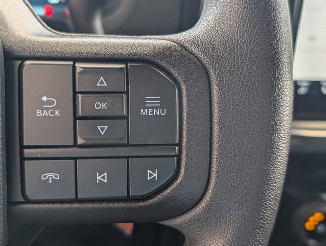 Used 2024 Ford F150 STX w/ Mobile Office Package image 21