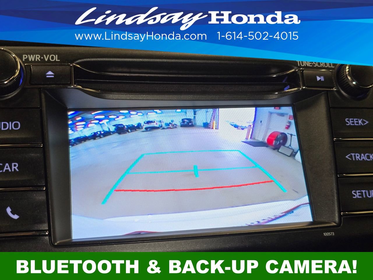 Used 2018 Toyota RAV4 LE w/ All Weather Liner Package image 18