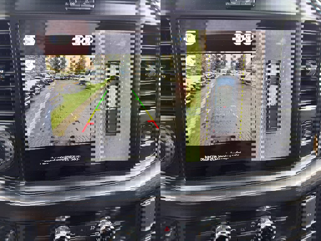 New 2026 Ford F350 Lariat w/ Tremor Off-Road Package image 35