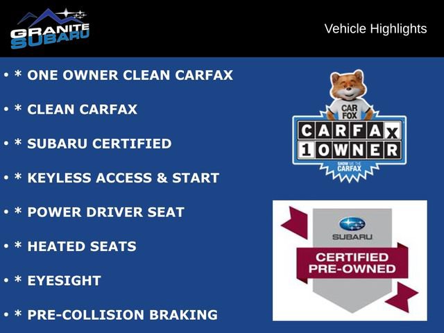 Used 2025 Subaru Outback Premium AWD/4WD image 2