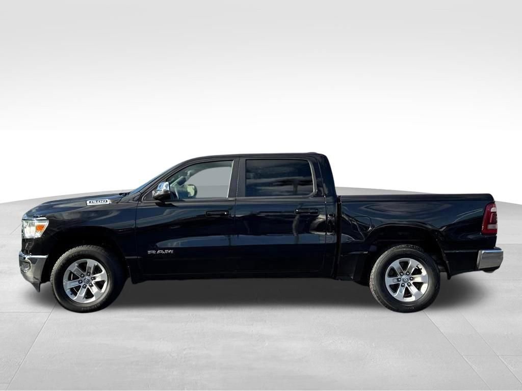 Used 2024 RAM 1500 Laramie image 14