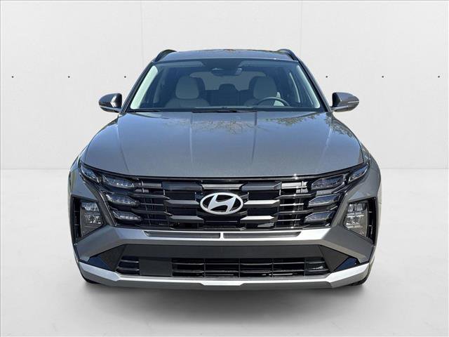 New 2025 Hyundai Tucson SEL image 6