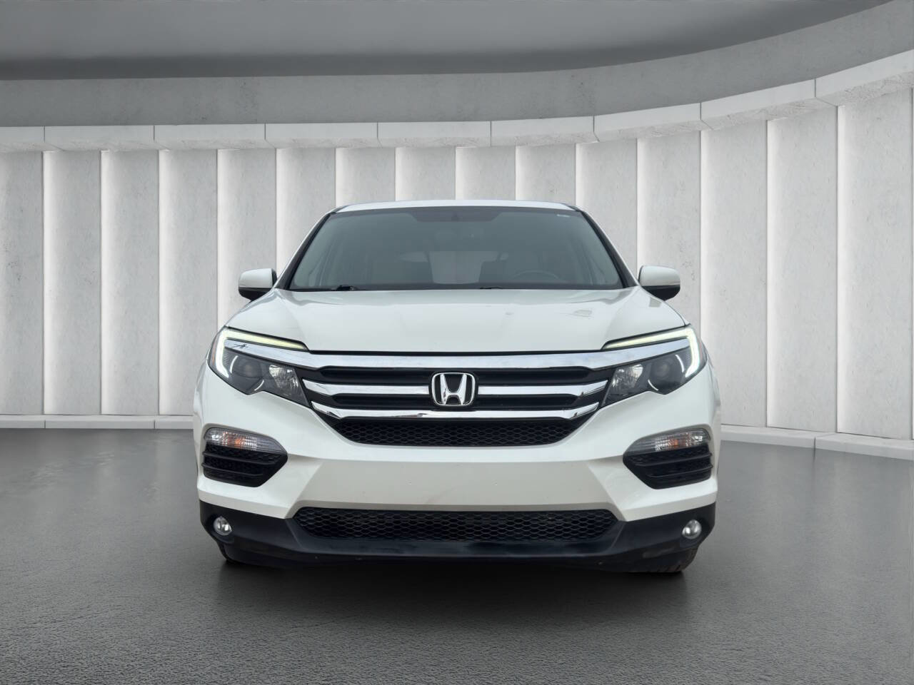 Used 2017 Honda Pilot EX-L image 8