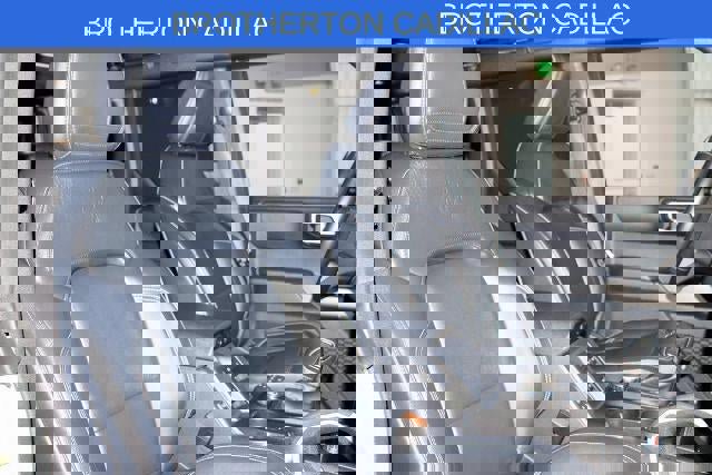 Used 2021 Ford Bronco First Edition image 21