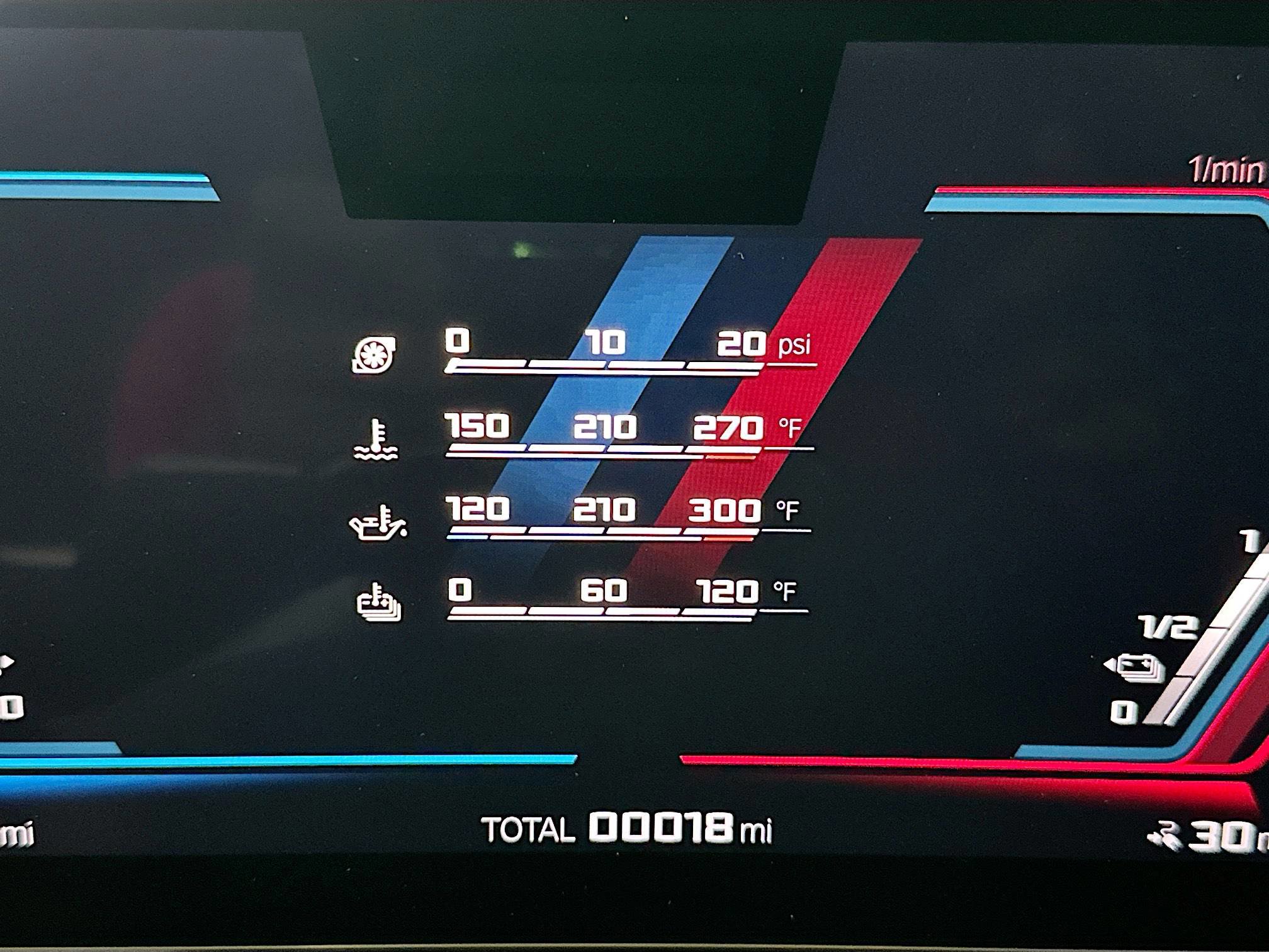 New 2026 BMW M5 image 8