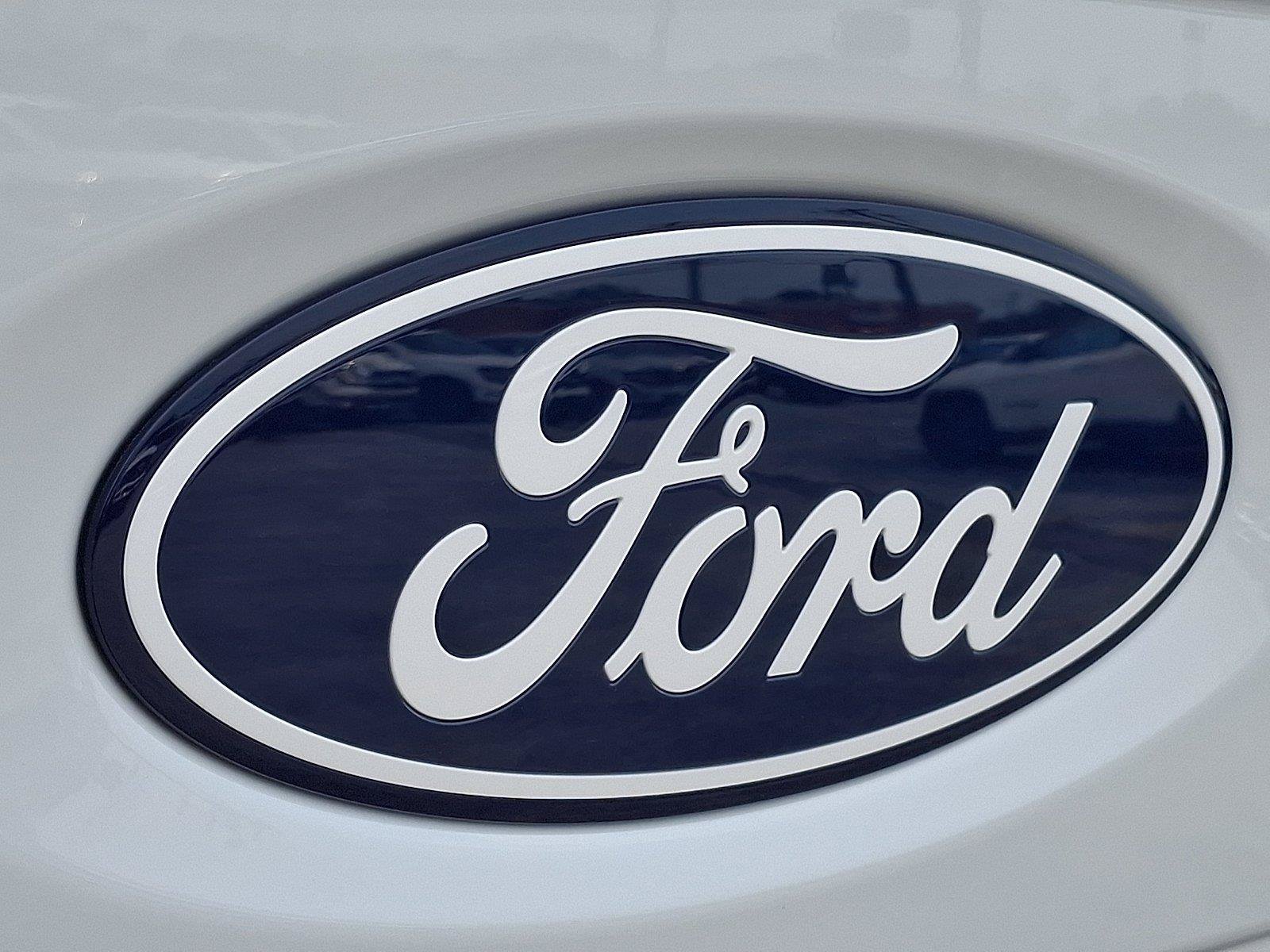 New 2026 Ford F150 STX w/ Equipment Group 200A AWD/4WD image 18