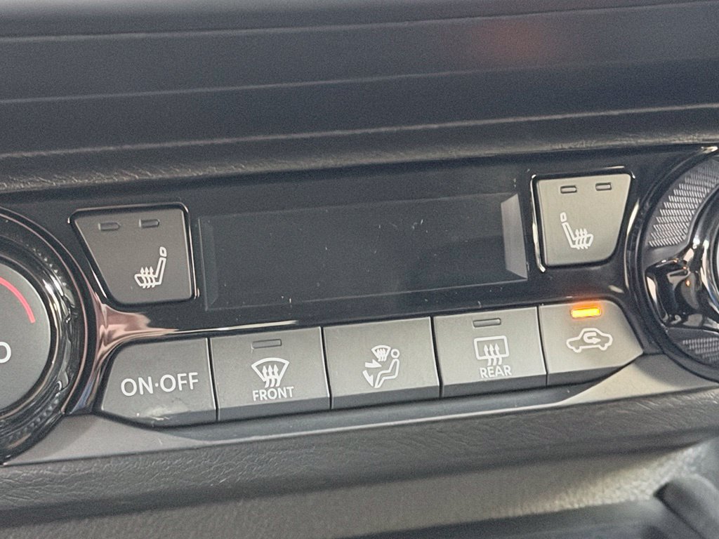 New 2027 Nissan Kicks SV AWD/4WD image 49