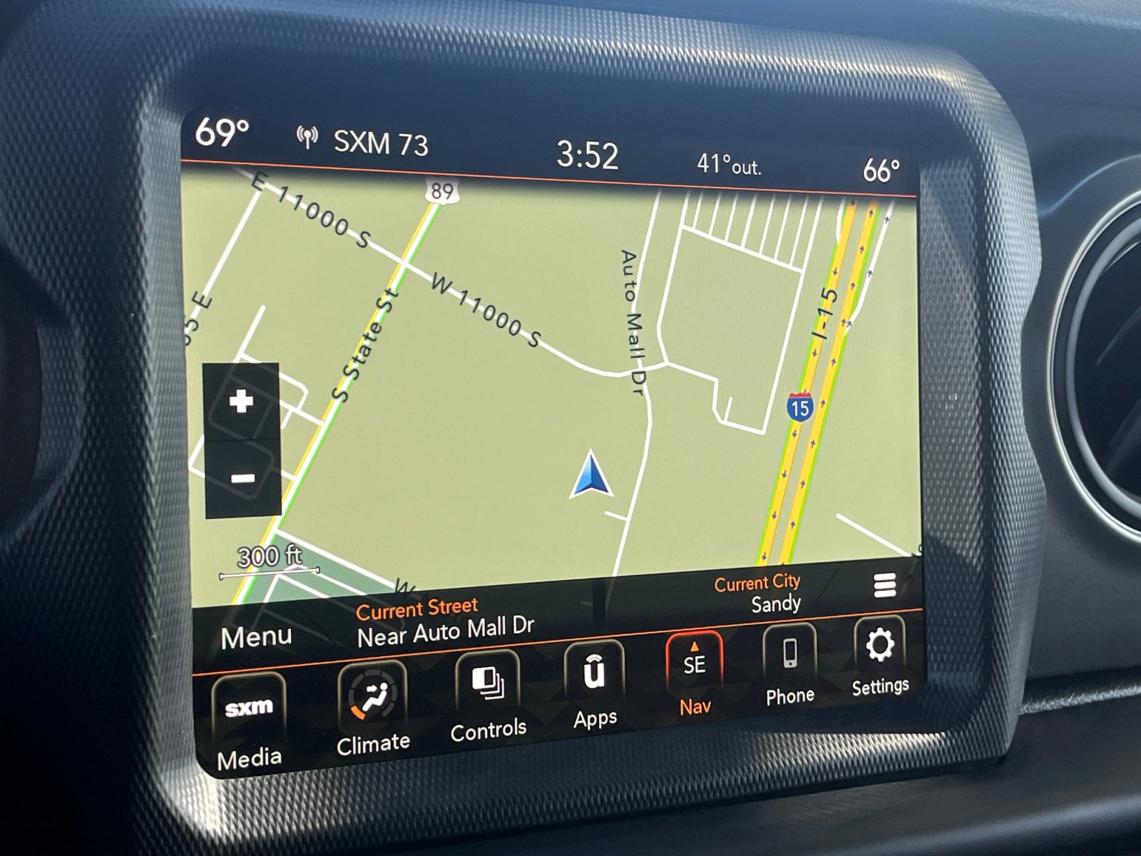 Used 2023 Jeep Wrangler Sport S image 20