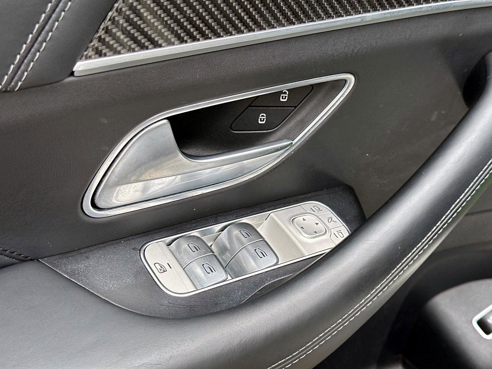 Used 2022 Mercedes-Benz GLE 53 AMG 4MATIC image 16