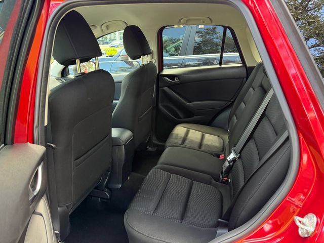 Used 2014 MAZDA CX-5 Touring FWD image 12