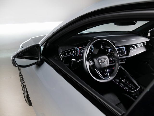 Certified 2026 Audi A3 2.0T Premium Plus w/ Premium Plus Package AWD/4WD image 25