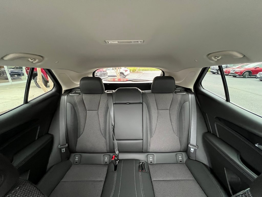 Used 2023 Buick Envision Preferred image 15