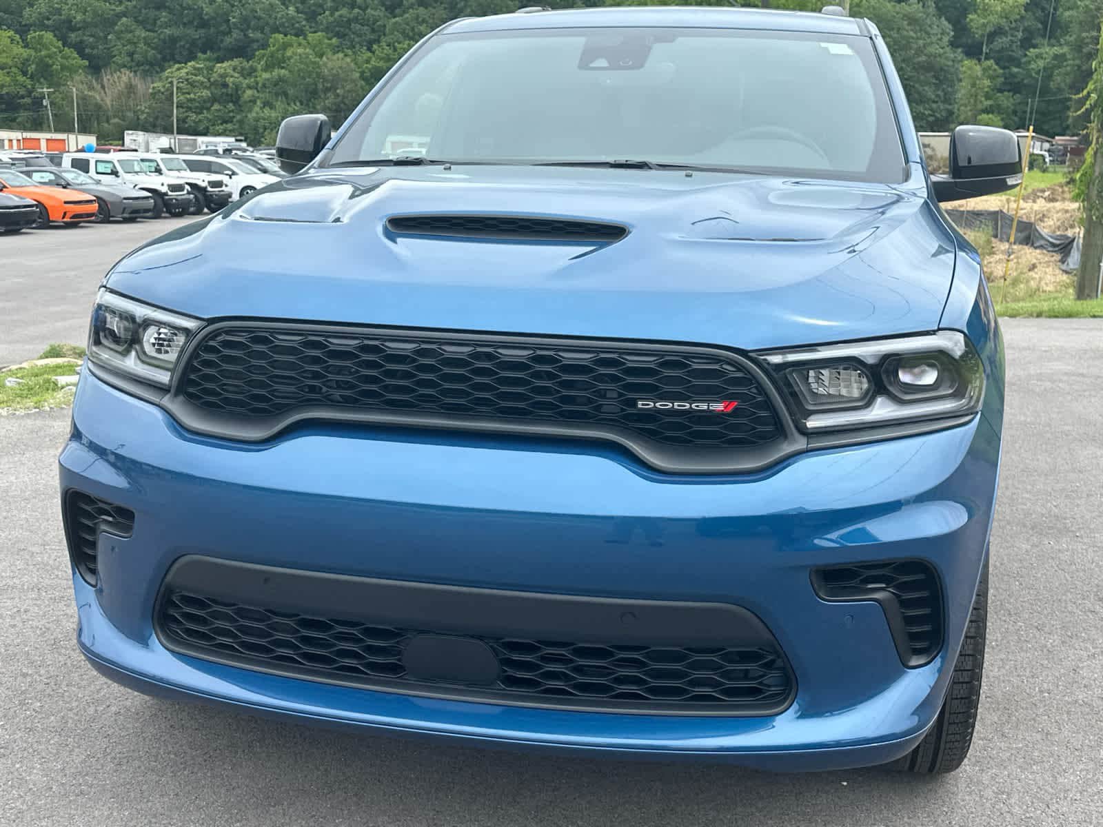 New 2025 Dodge Durango GT video 2