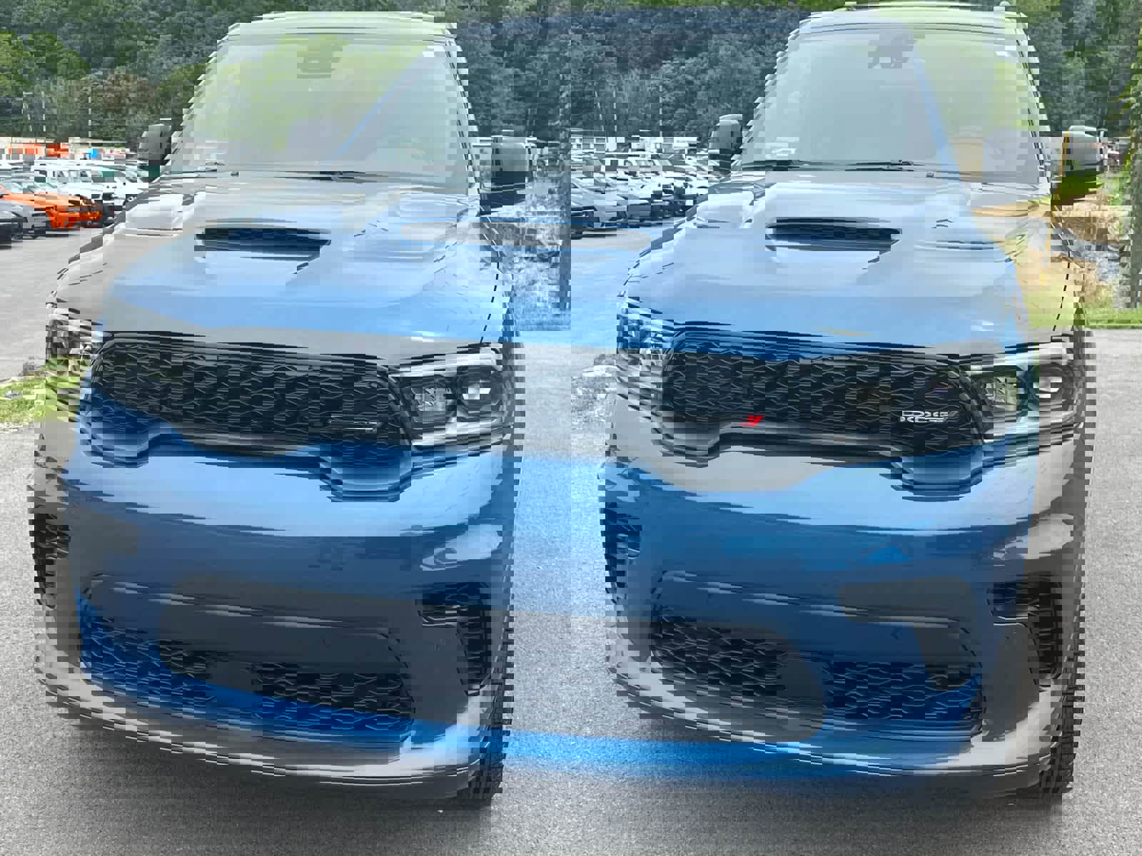 New 2025 Dodge Durango GT image 2