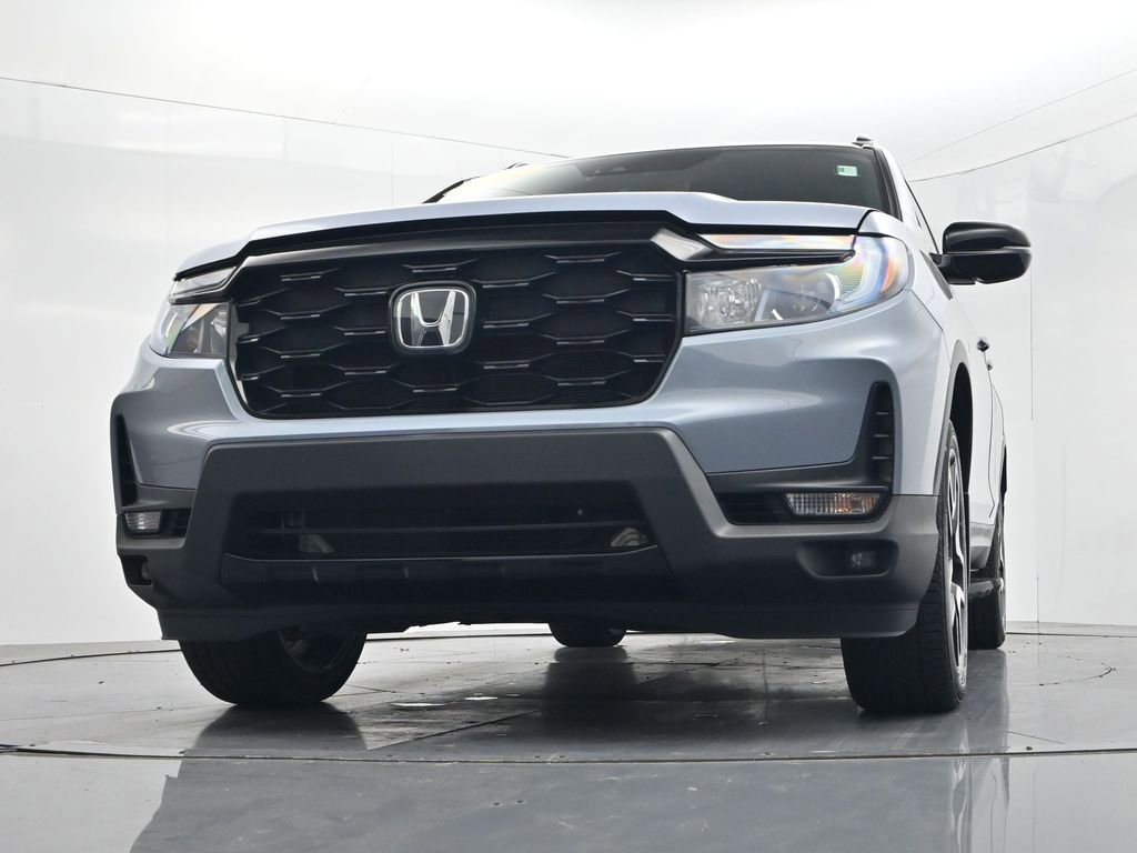 Used 2022 Honda Passport Elite image 52