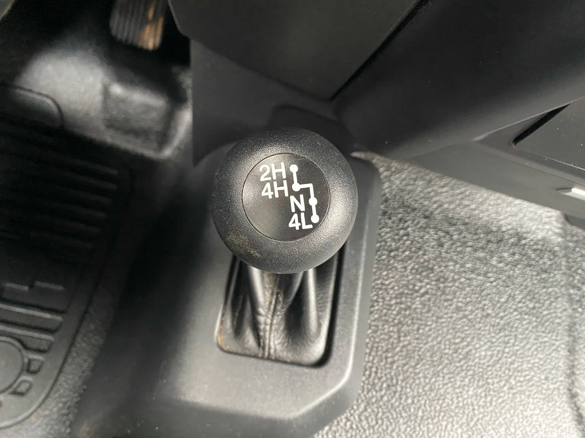 Used 2018 Ford F450 XL w/ Power Equipment Group image 16