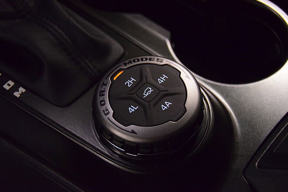 Used 2023 Ford Bronco Badlands AWD/4WD image 28