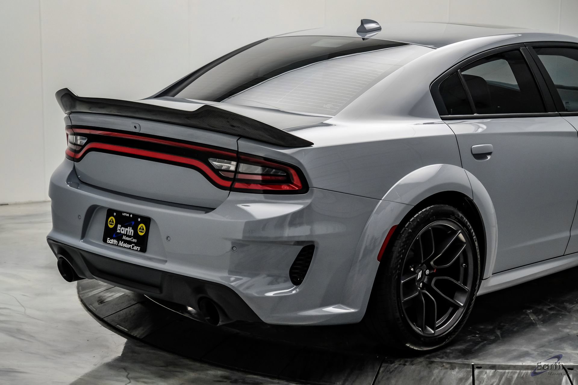 Used 2021 Dodge Charger Scat Pack image 21
