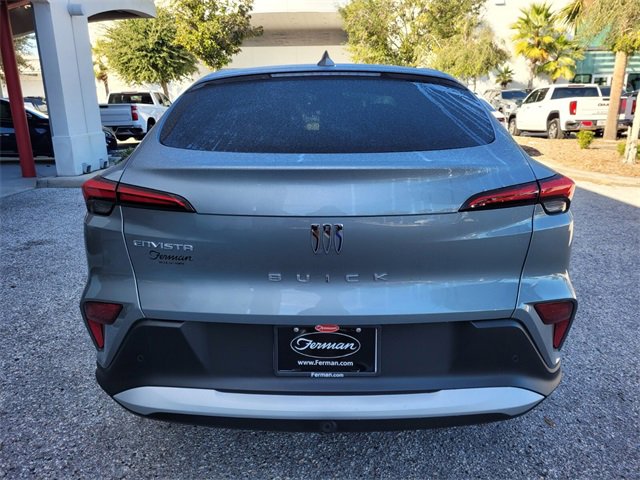 Used 2024 Buick Envista Preferred w/ Convenience I Package image 8
