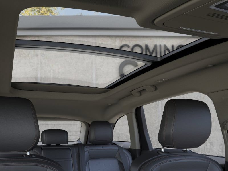 New 2026 Lincoln Nautilus Premier w/ Equipment Group 102A AWD/4WD image 22