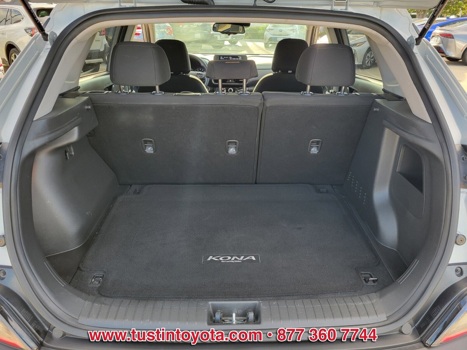 Used 2023 Hyundai Kona SEL image 13