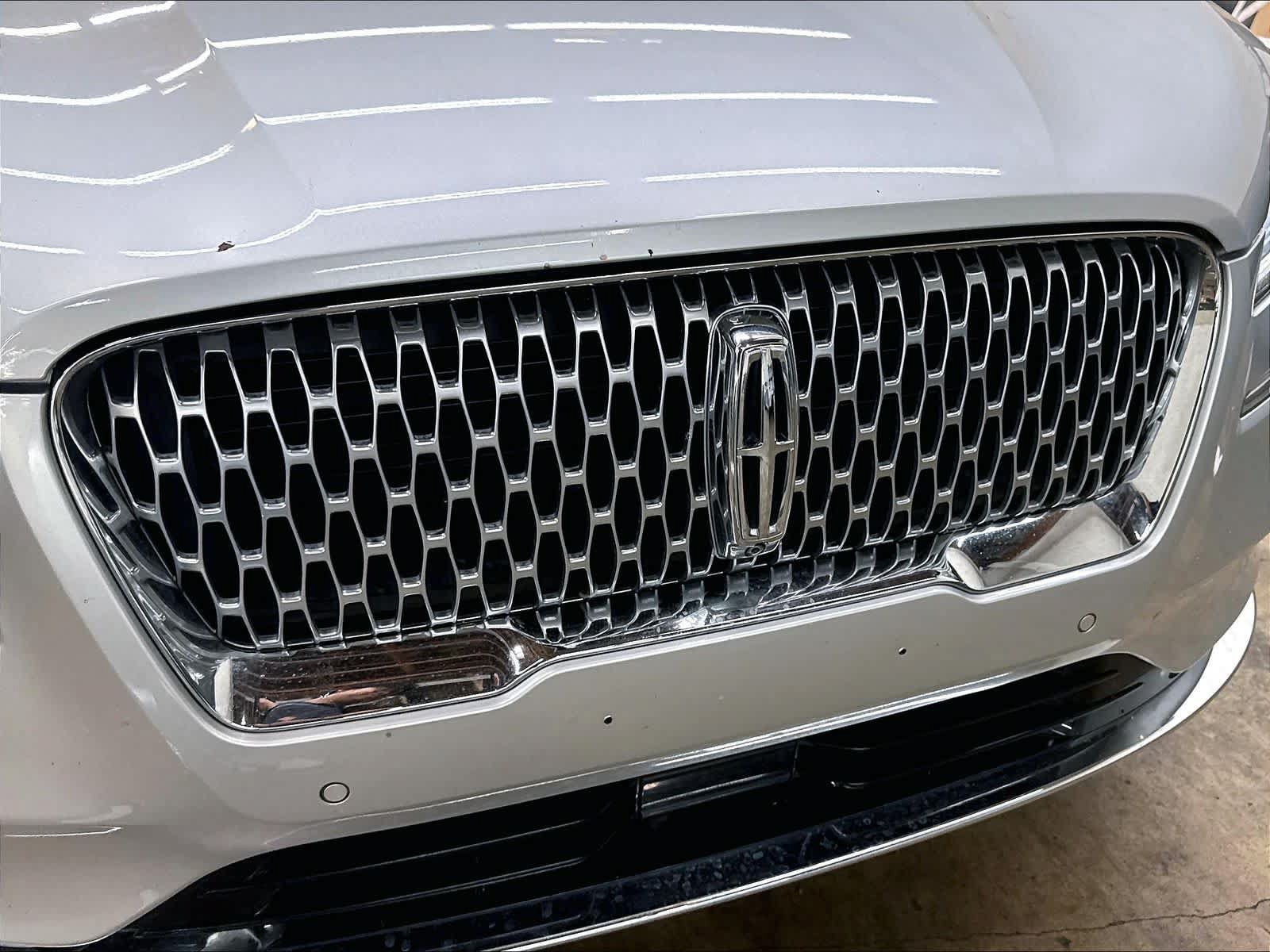Used 2020 Lincoln Corsair Reserve w/ Equipment Group 201A AWD/4WD image 32