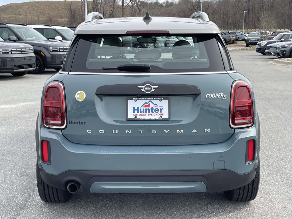 Used 2023 MINI Cooper Countryman SE image 29