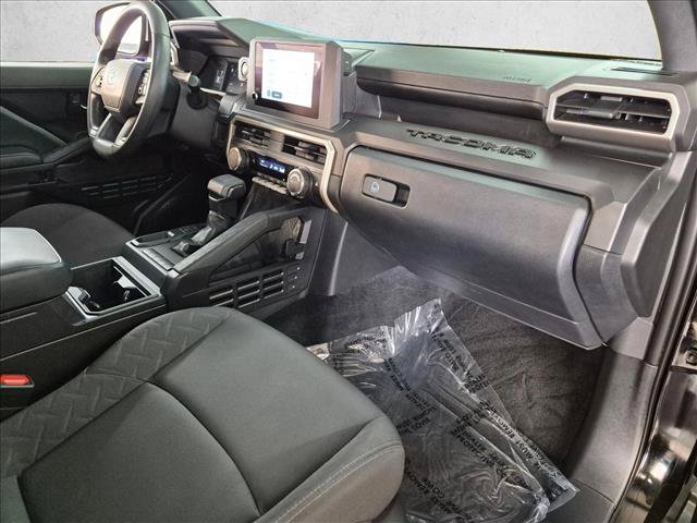 Used 2025 Toyota Tacoma SR RWD image 27