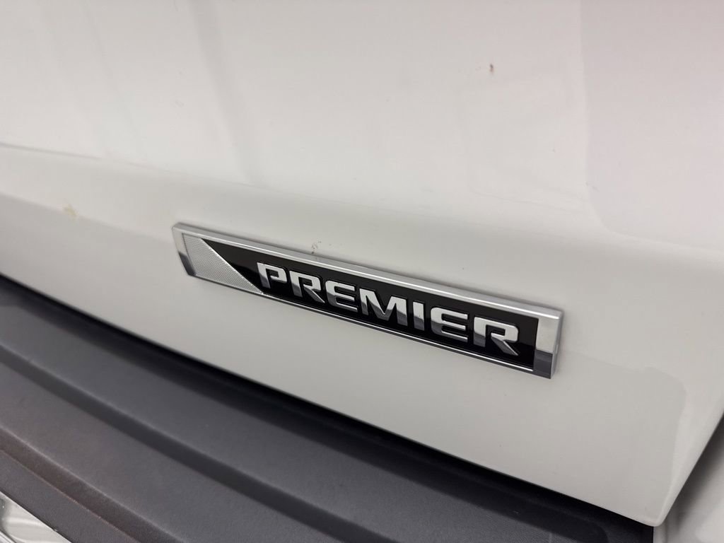 Used 2018 Chevrolet Tahoe Premier w/ Max Trailering Package image 23