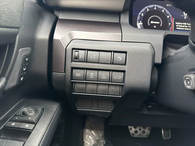 New 2026 Toyota 4Runner TRD Sport Premium image 30