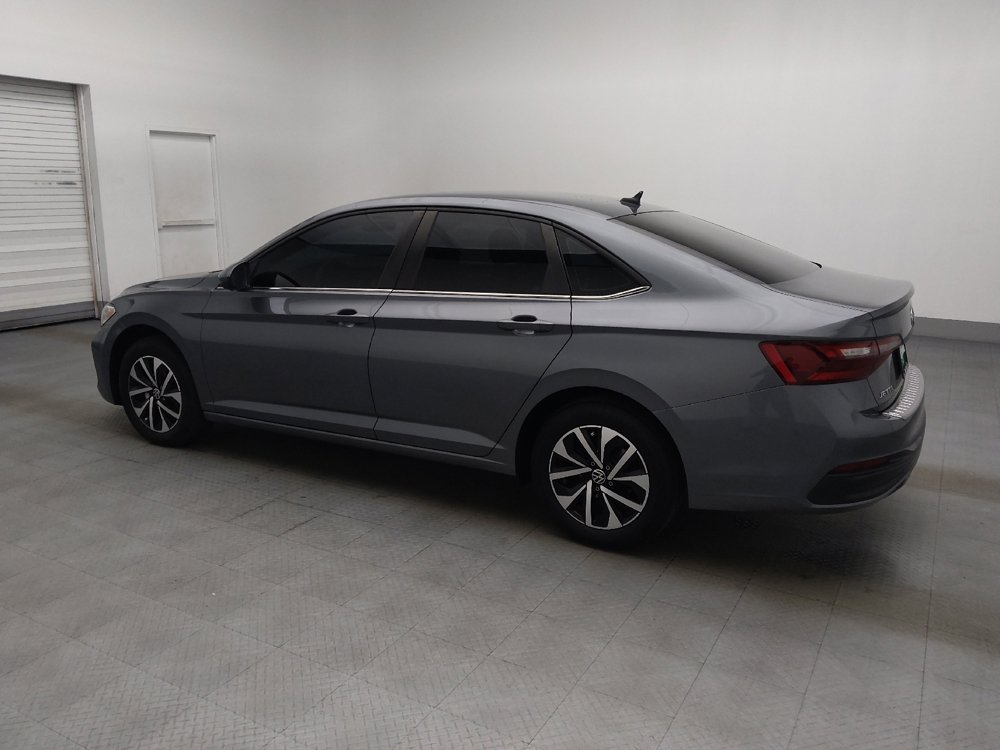 Used 2023 Volkswagen Jetta S FWD image 3