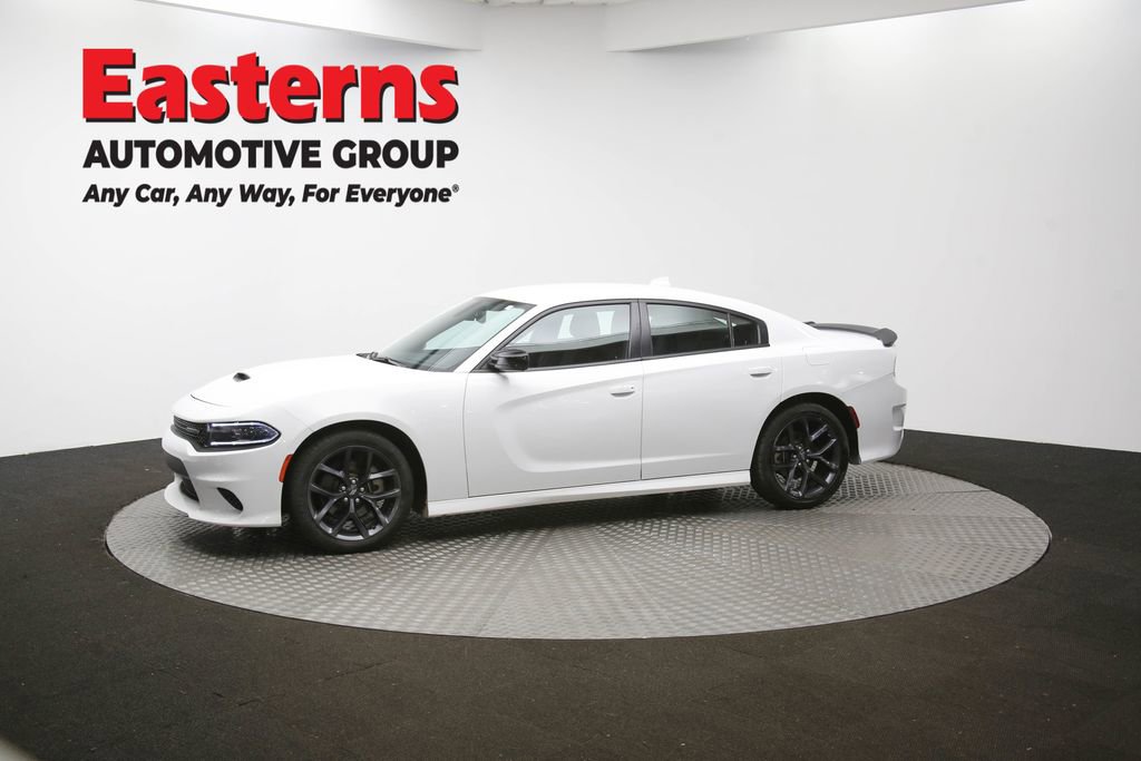 Used 2023 Dodge Charger GT w/ Blacktop Package image 57