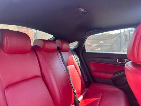 Used 2024 Acura Integra A-Spec FWD image 21