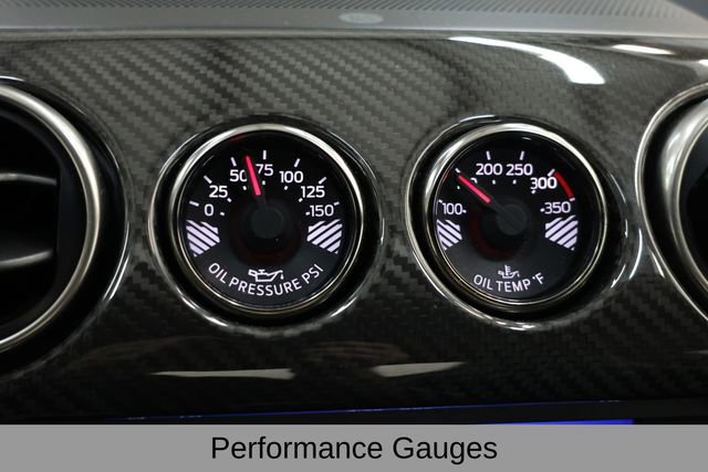 Used 2022 Ford Mustang Shelby GT500 w/ Carbon Fiber Track Pack image 18