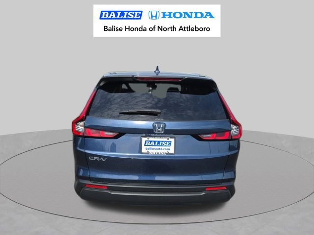 Used 2024 Honda CR-V EX image 8